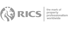 RICS logo